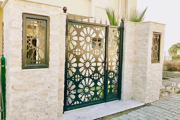 Aydıntepe Demirci